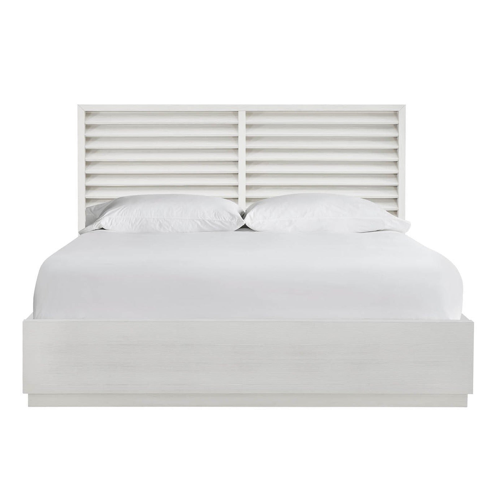 Oasis- Coastal Living Home Collection Shoreline Panel Bed King by Universal Furniture at ZIN Home