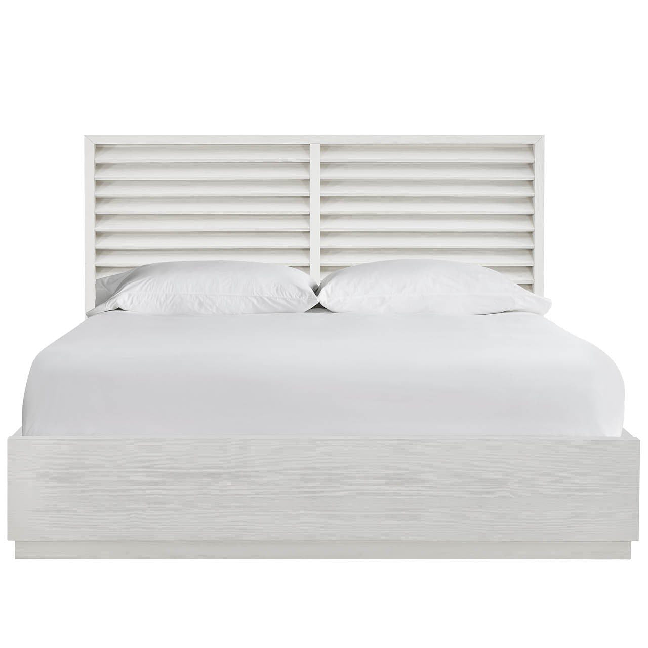 Oasis- Coastal Living Home Collection Shoreline Panel Storage Bed King by Universal Furniture at ZIN Home