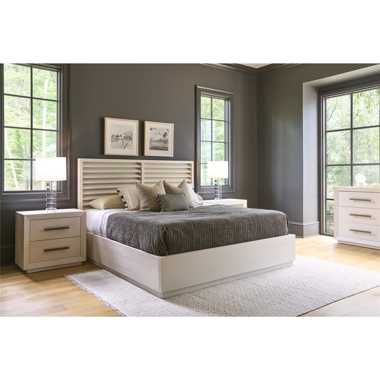 Oasis- Coastal Living Home Collection Shoreline Nightstand by Universal Furniture at ZIN Home