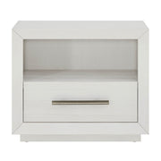 Oasis- Coastal Living Home Collection Shoreline Nightstand by Universal Furniture at ZIN Home
