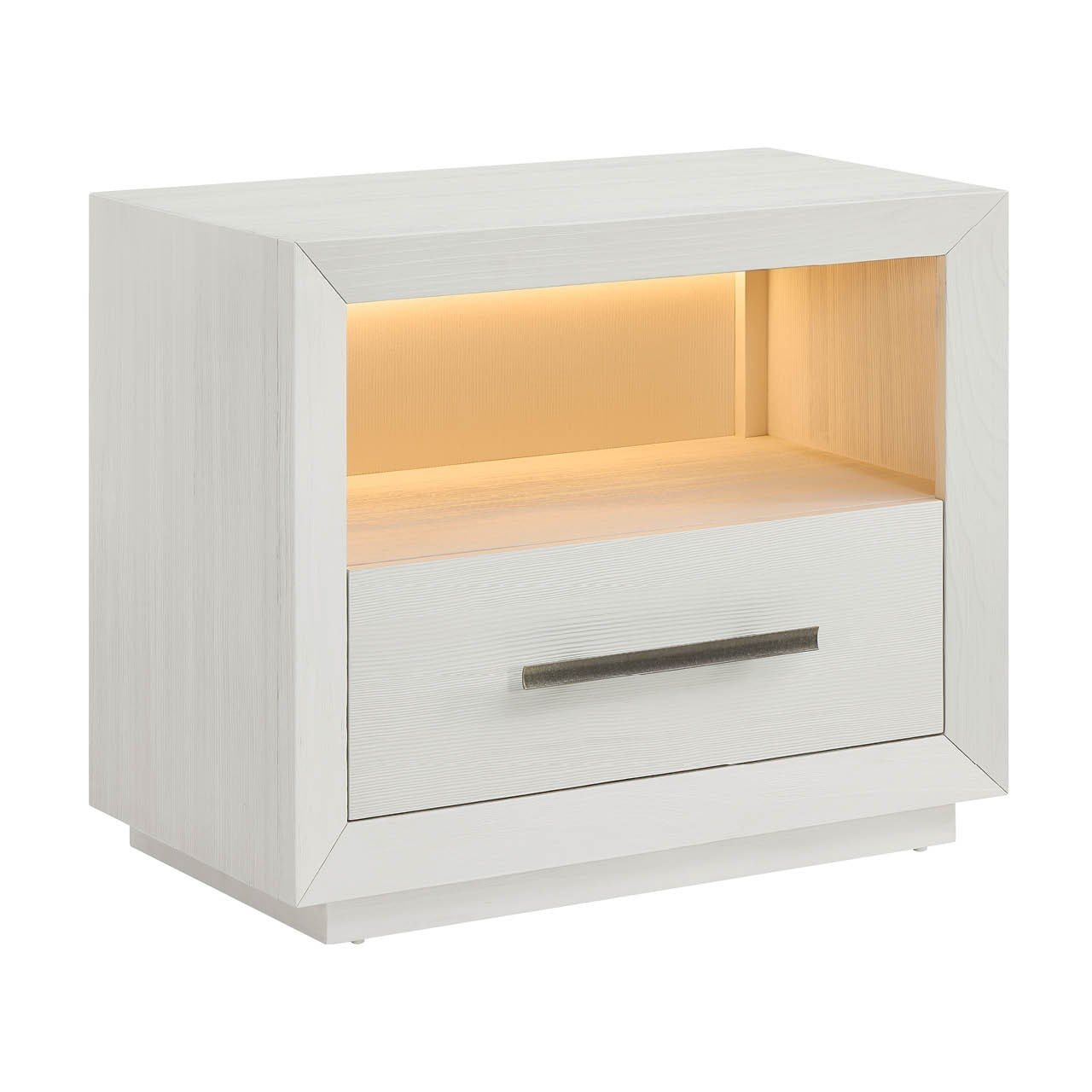 Oasis- Coastal Living Home Collection Shoreline Nightstand by Universal Furniture at ZIN Home