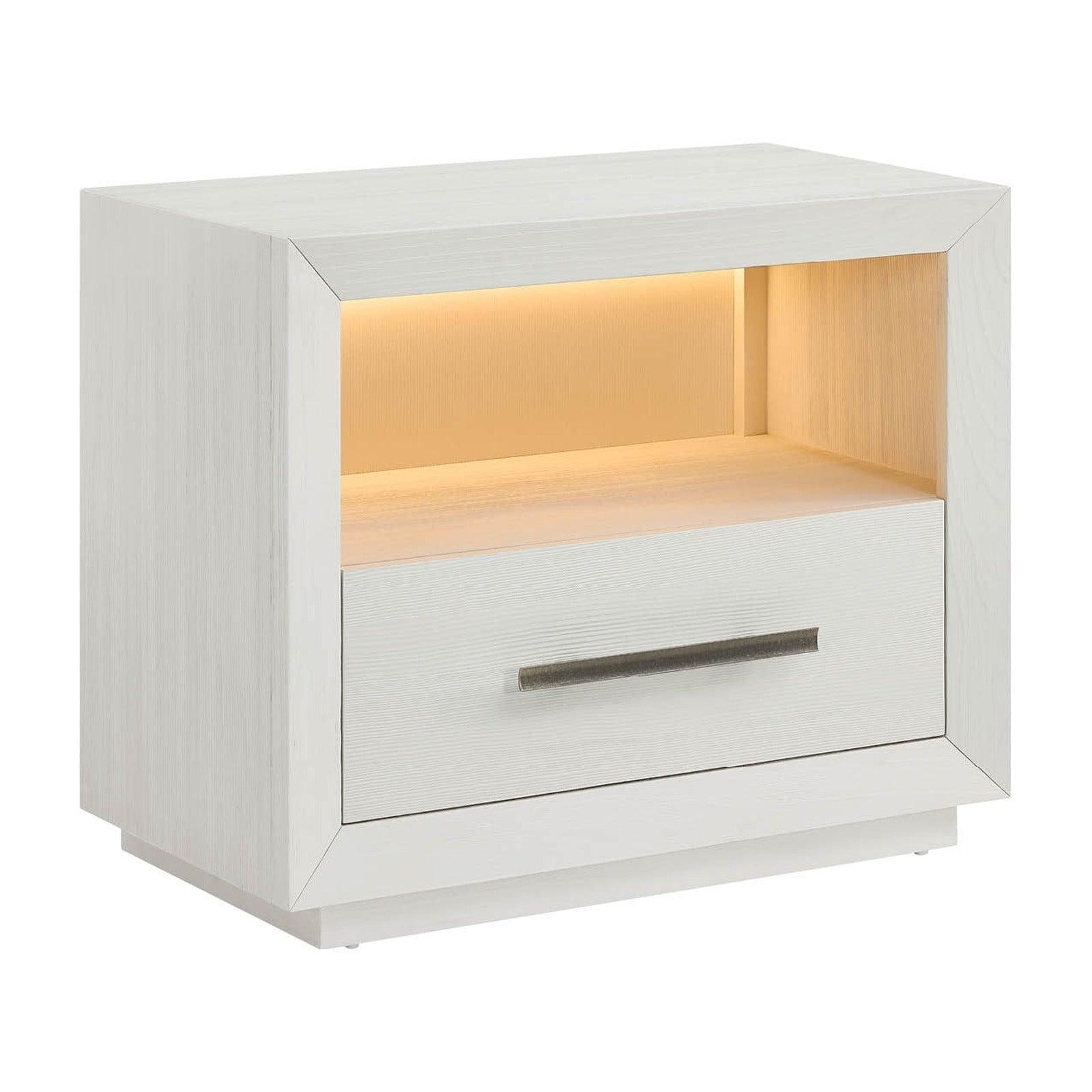 Oasis- Coastal Living Home Collection Shoreline Nightstand by Universal Furniture at ZIN Home