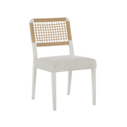 Oasis- Coastal Living Home Collection Shoreline Chair by Universal Furniture at ZIN Home