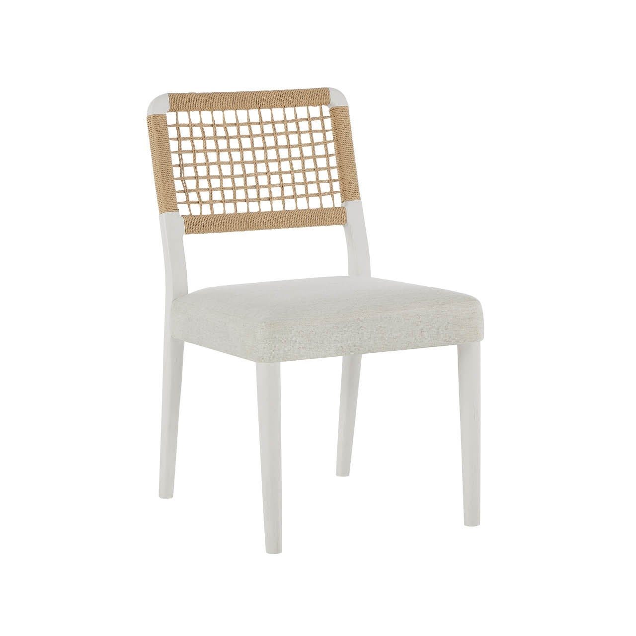 Oasis- Coastal Living Home Collection Shoreline Chair by Universal Furniture at ZIN Home