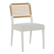 Oasis- Coastal Living Home Collection Shoreline Chair by Universal Furniture at ZIN Home