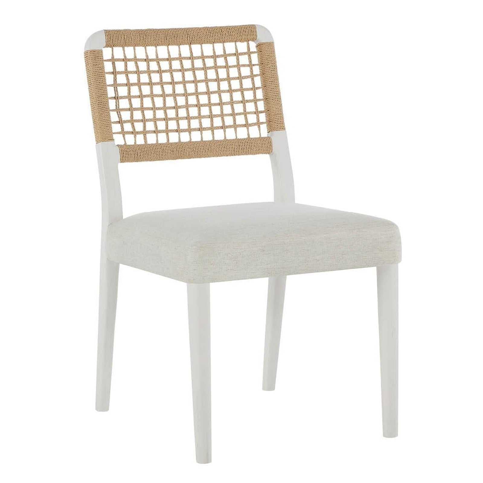 Oasis- Coastal Living Home Collection Shoreline Chair by Universal Furniture at ZIN Home