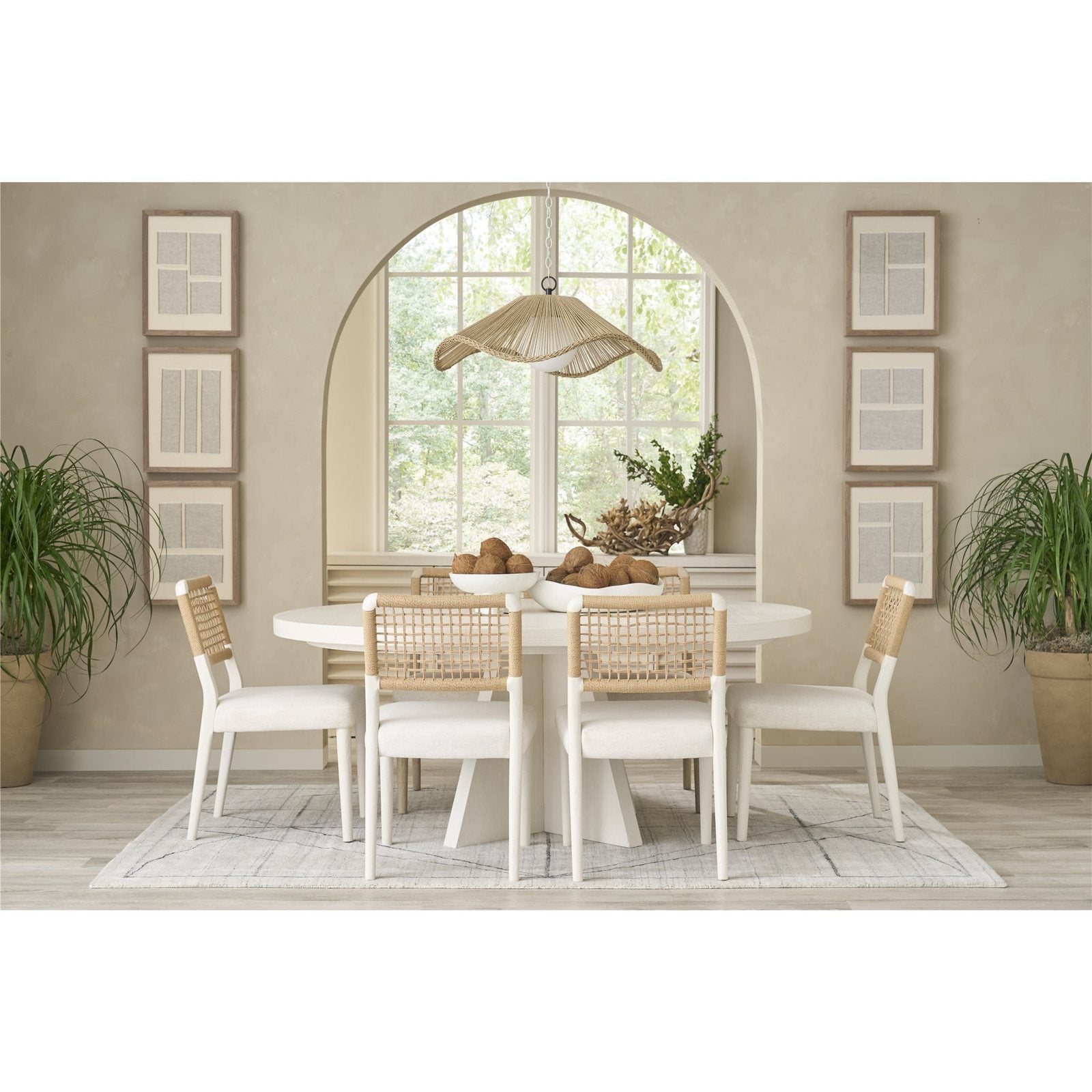 Oasis- Coastal Living Home Collection Shoreline Chair by Universal Furniture at ZIN Home