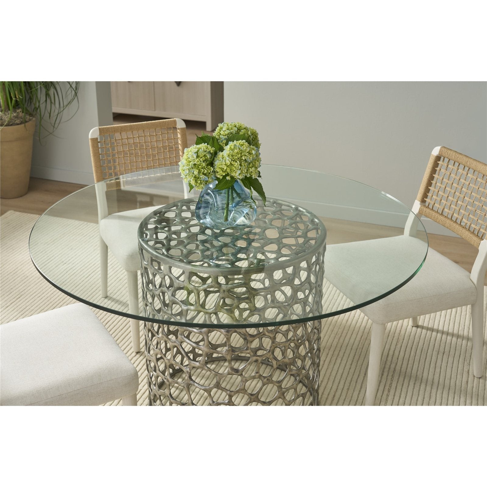 Oasis- Coastal Living Home Collection Shoreline Chair by Universal Furniture at ZIN Home