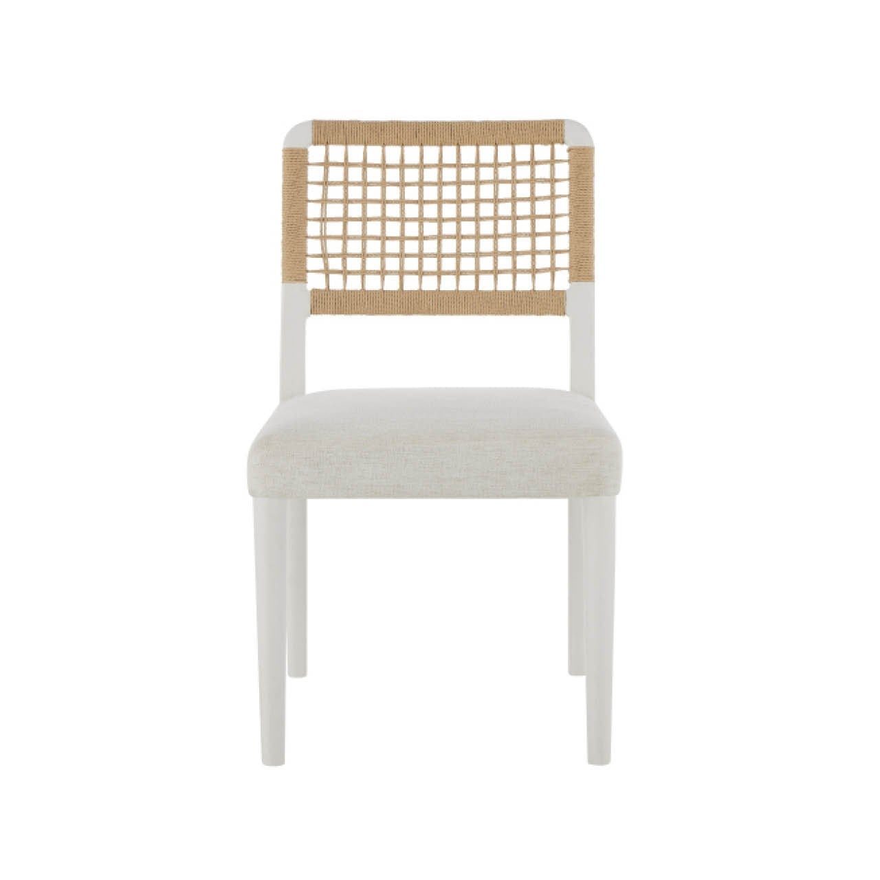 Oasis- Coastal Living Home Collection Shoreline Chair by Universal Furniture at ZIN Home
