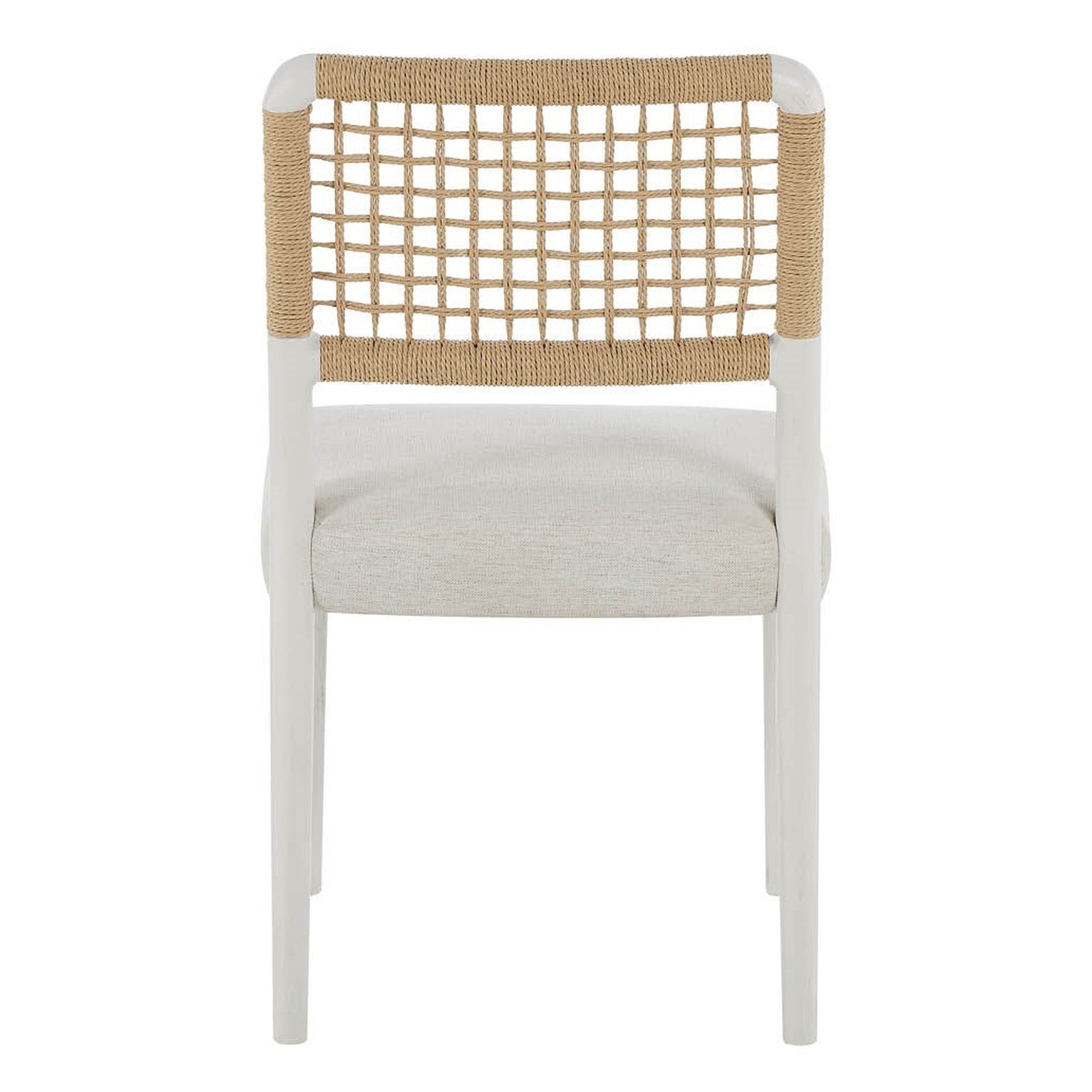 Oasis- Coastal Living Home Collection Shoreline Chair by Universal Furniture at ZIN Home