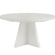 Oasis- Coastal Living Home Collection Shoreline Dining Table by Universal Furniture at ZIN Home