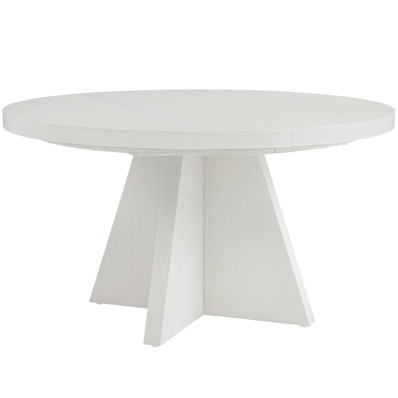Oasis- Coastal Living Home Collection Shoreline Dining Table by Universal Furniture at ZIN Home