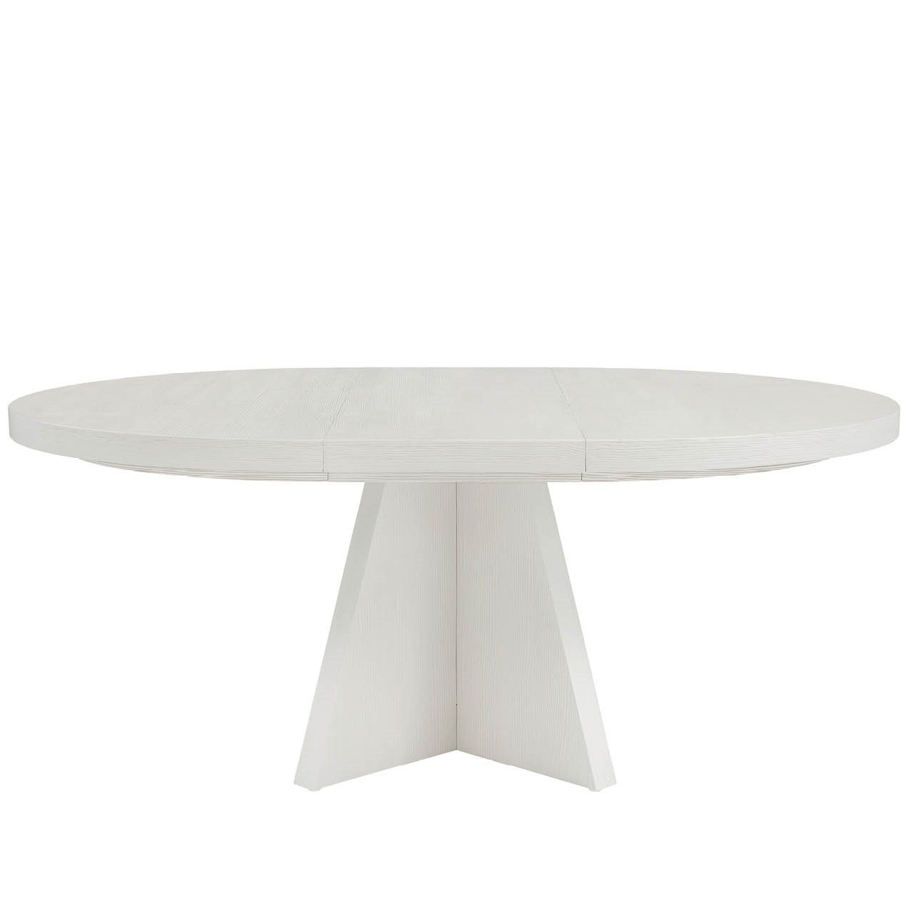 Oasis- Coastal Living Home Collection Shoreline Dining Table by Universal Furniture at ZIN Home