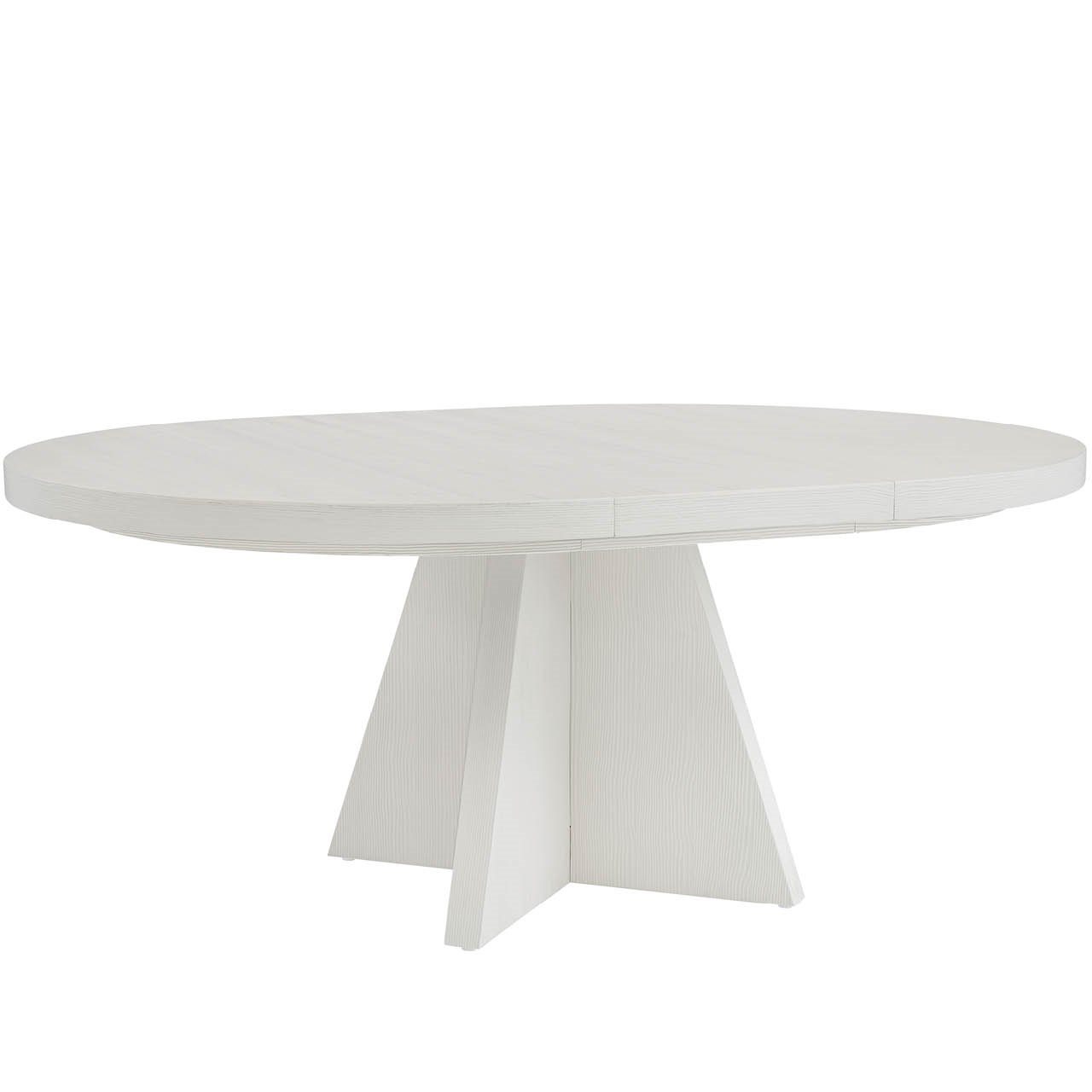 Oasis- Coastal Living Home Collection Shoreline Dining Table by Universal Furniture at ZIN Home