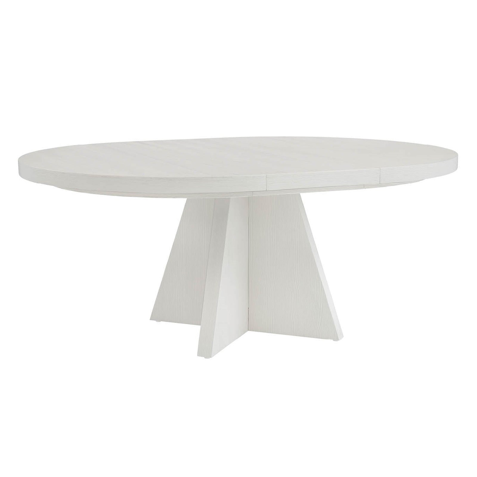 Oasis- Coastal Living Home Collection Shoreline Dining Table by Universal Furniture at ZIN Home