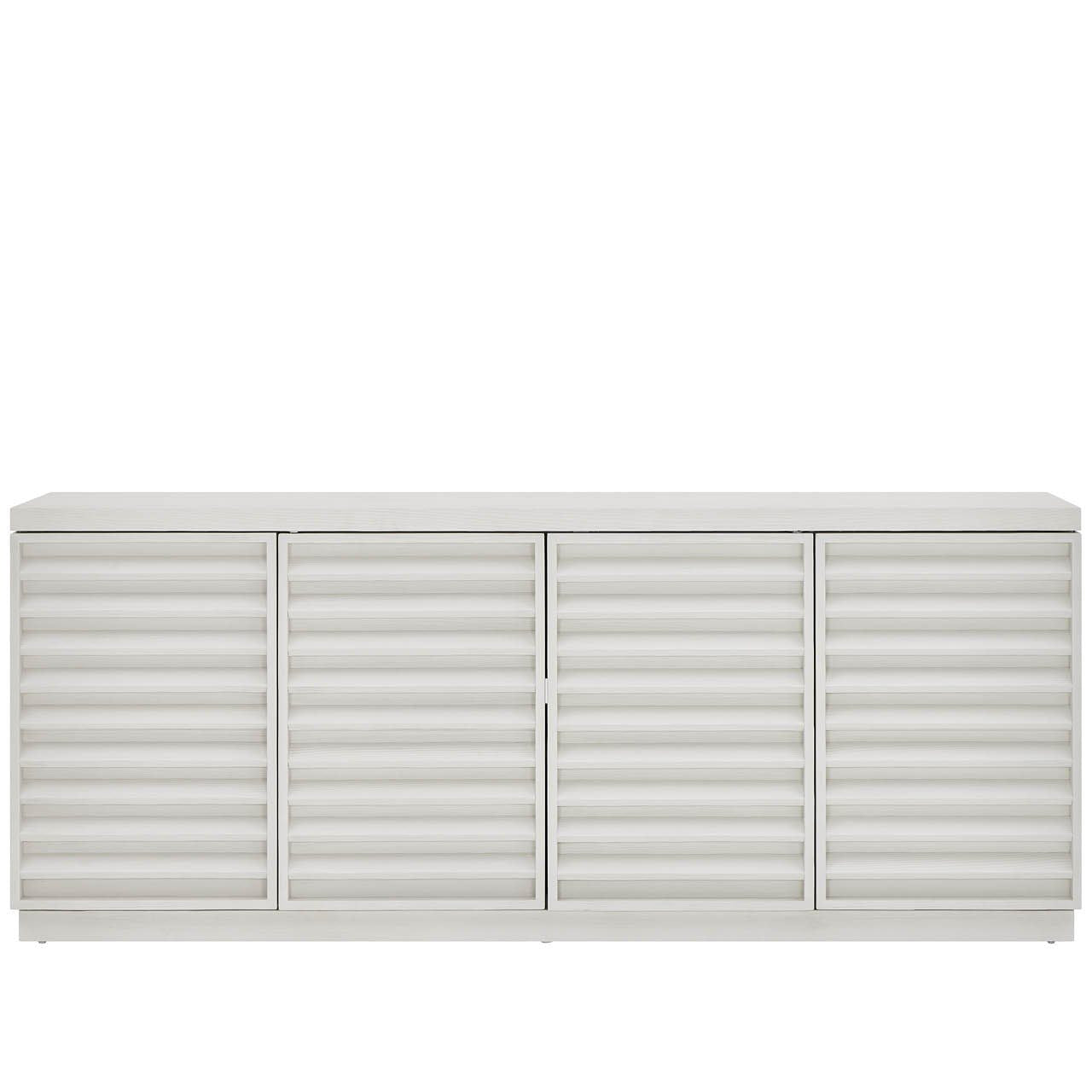 Oasis- Coastal Living Home Collection Shoreline Credenza by Universal Furniture at ZIN Home