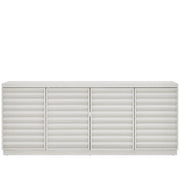 Oasis- Coastal Living Home Collection Shoreline Credenza by Universal Furniture at ZIN Home