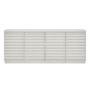 Oasis- Coastal Living Home Collection Shoreline Credenza by Universal Furniture at ZIN Home