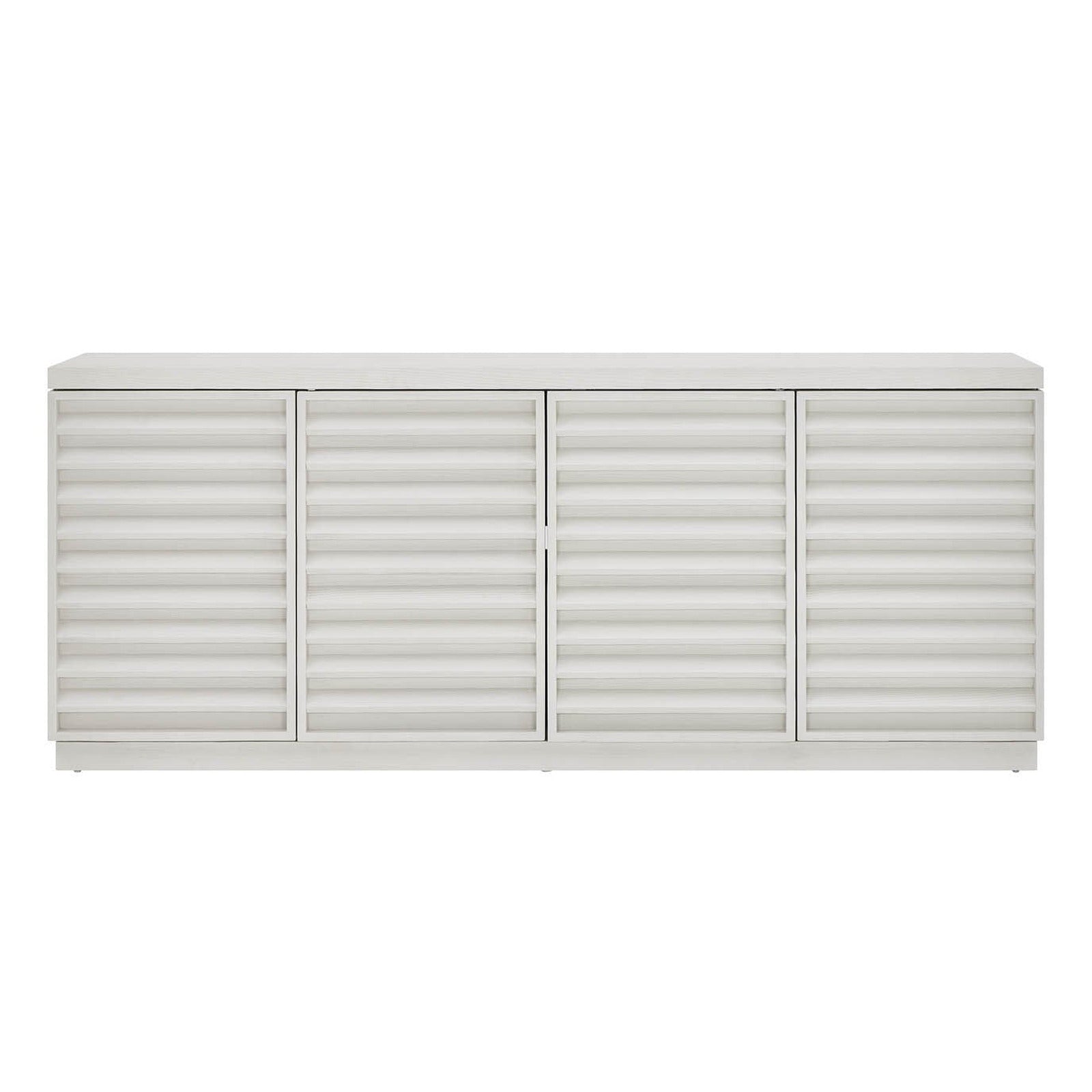 Oasis- Coastal Living Home Collection Shoreline Credenza by Universal Furniture at ZIN Home