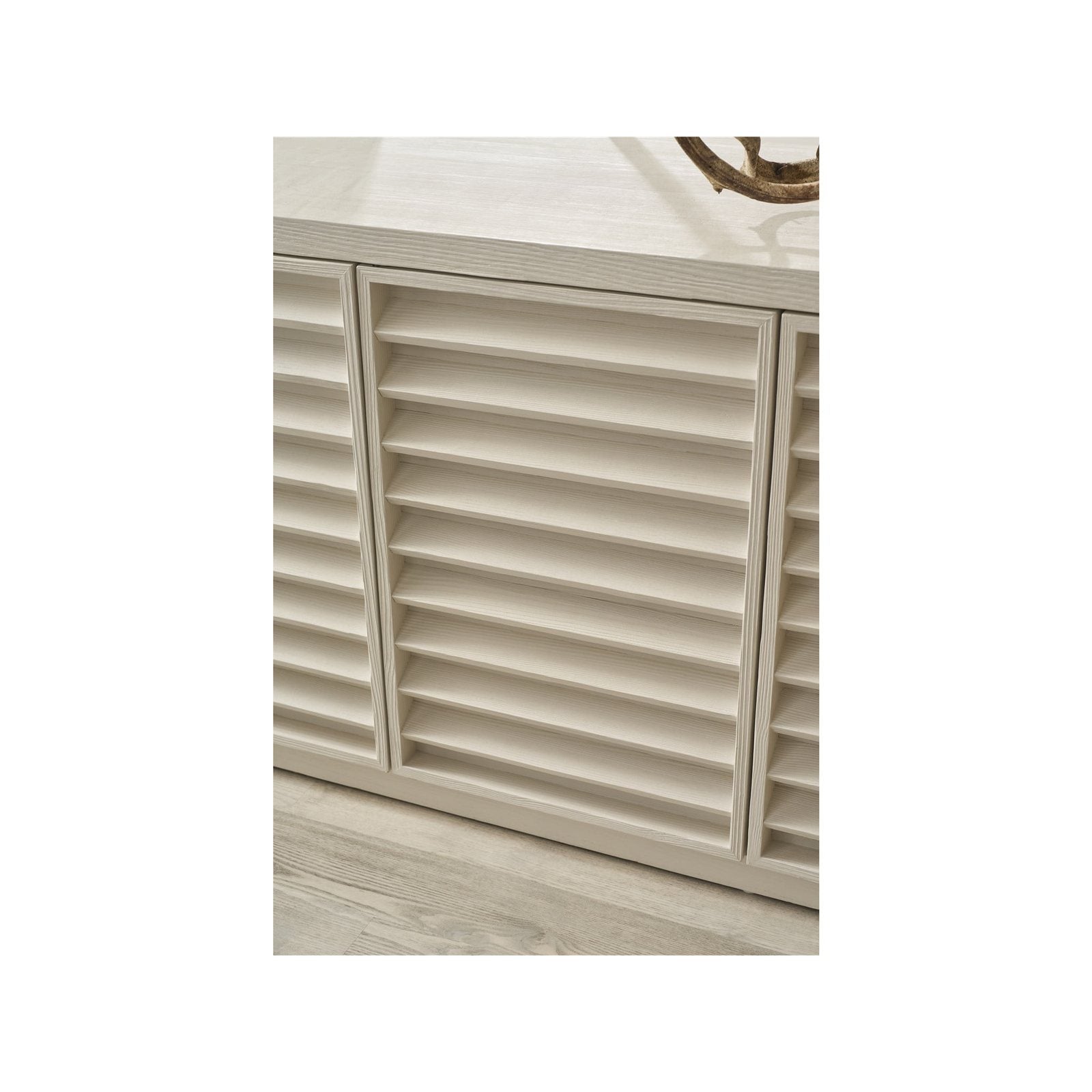 Oasis- Coastal Living Home Collection Shoreline Credenza by Universal Furniture at ZIN Home