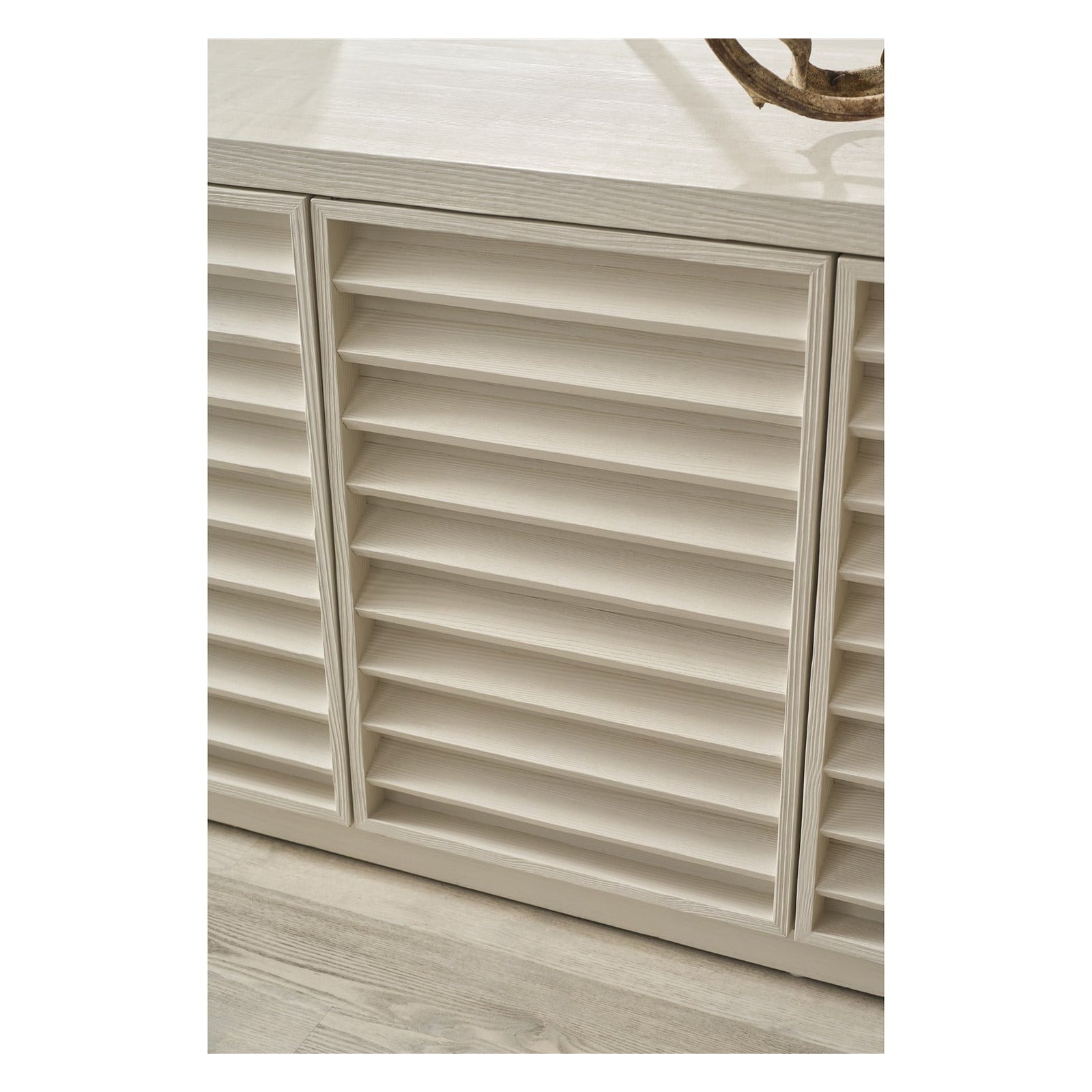Oasis- Coastal Living Home Collection Shoreline Credenza by Universal Furniture at ZIN Home