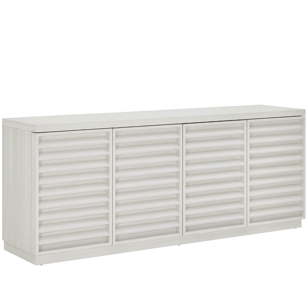 Oasis- Coastal Living Home Collection Shoreline Credenza by Universal Furniture at ZIN Home