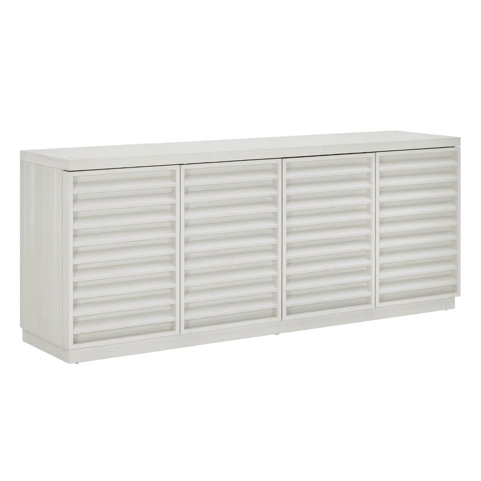 Oasis- Coastal Living Home Collection Shoreline Credenza by Universal Furniture at ZIN Home