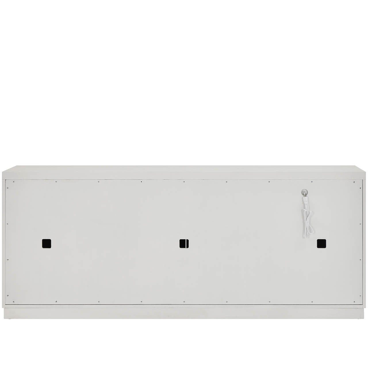Oasis- Coastal Living Home Collection Shoreline Credenza by Universal Furniture at ZIN Home