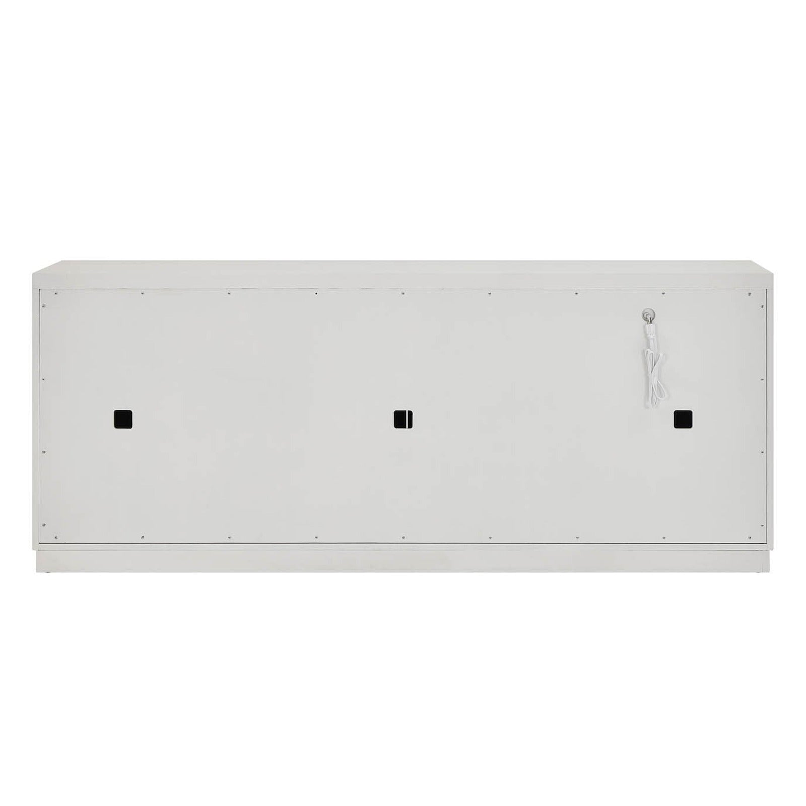 Oasis- Coastal Living Home Collection Shoreline Credenza by Universal Furniture at ZIN Home