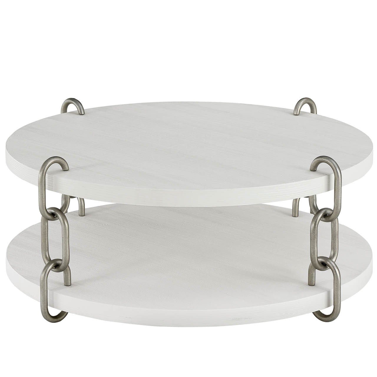 Oasis- Coastal Living Home Collection Shoreline Cocktail Table by Universal Furniture at ZIN Home