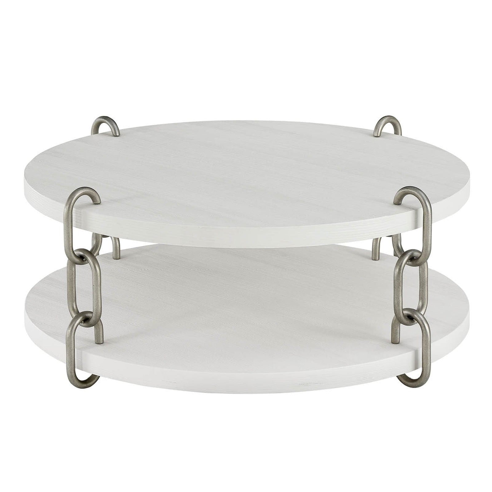 Oasis- Coastal Living Home Collection Shoreline Cocktail Table by Universal Furniture at ZIN Home