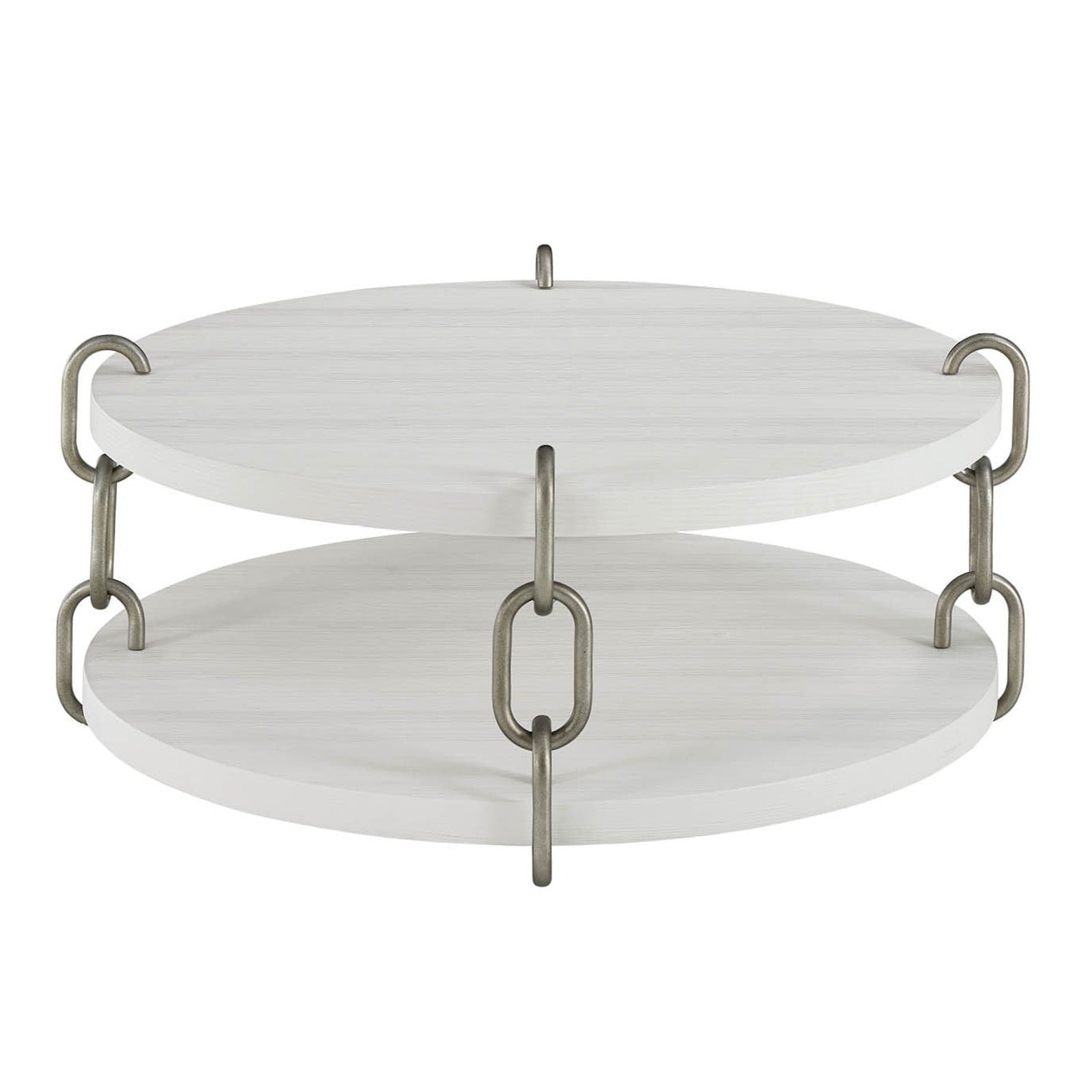 Oasis- Coastal Living Home Collection Shoreline Cocktail Table by Universal Furniture at ZIN Home