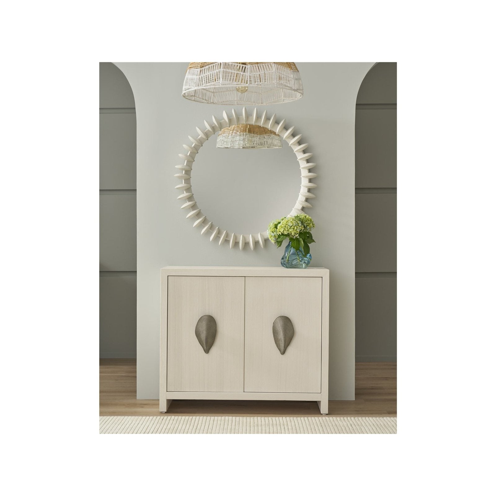 Oasis- Coastal Living Home Collection Shoreline Chest by Universal Furniture at ZIN Home