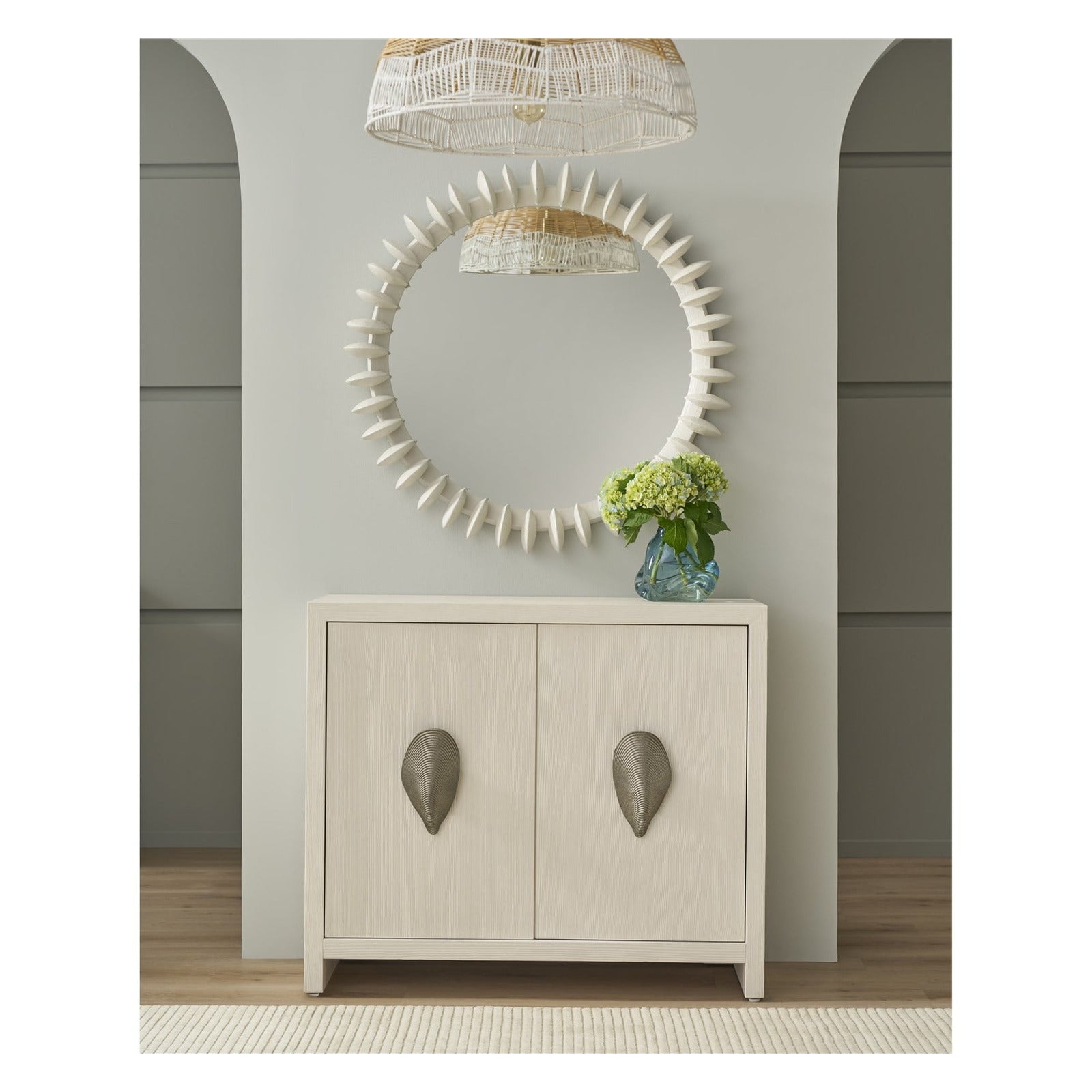Oasis- Coastal Living Home Collection Shoreline Chest by Universal Furniture at ZIN Home
