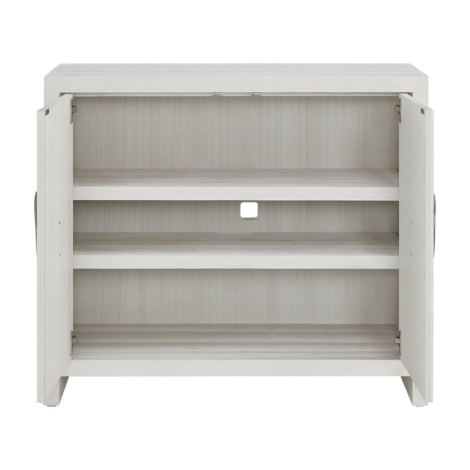 Oasis- Coastal Living Home Collection Shoreline Chest by Universal Furniture at ZIN Home