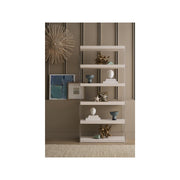 Oasis- Coastal Living Home Collection Shoreline Etagere by Universal Furniture at ZIN Home
