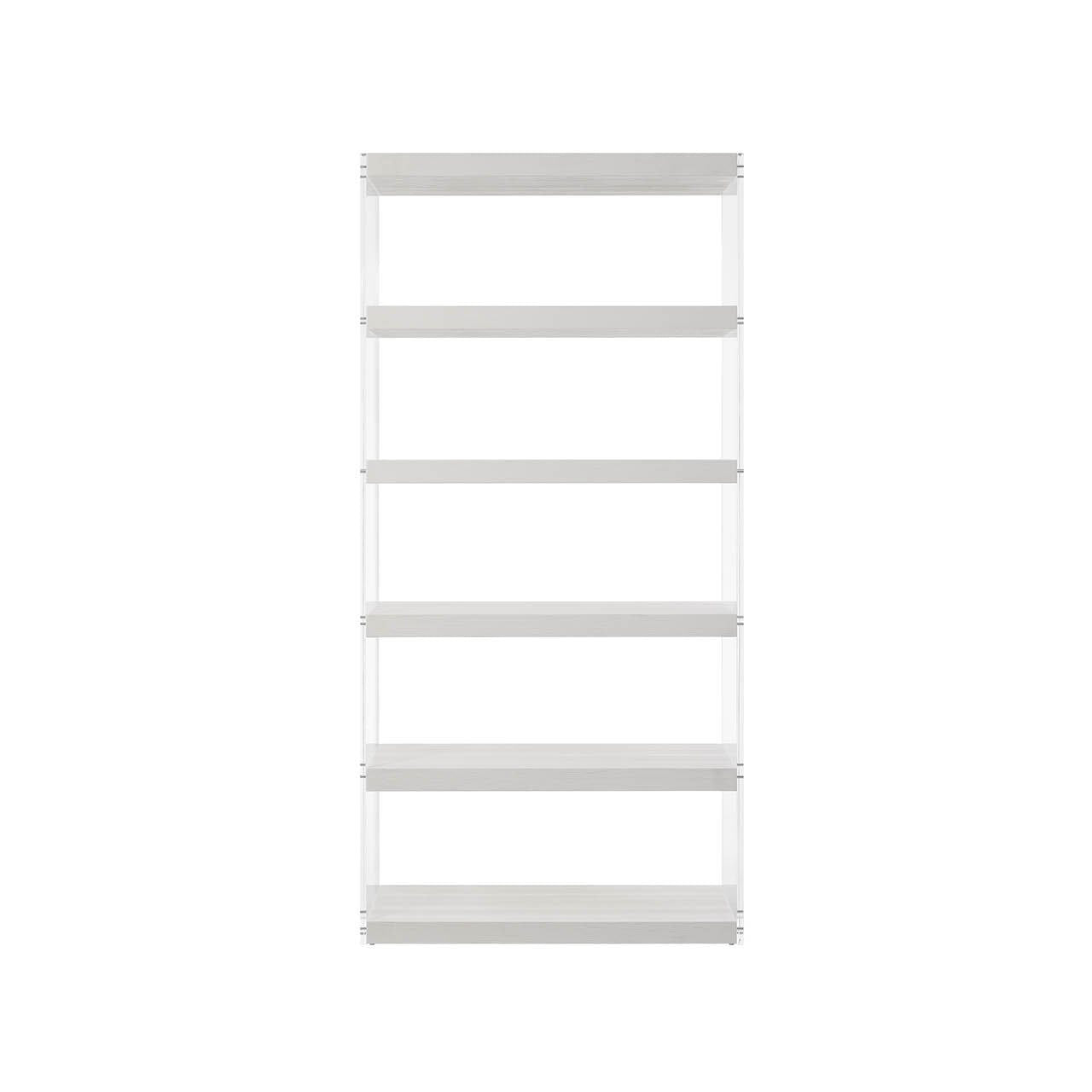 Oasis- Coastal Living Home Collection Shoreline Etagere by Universal Furniture at ZIN Home