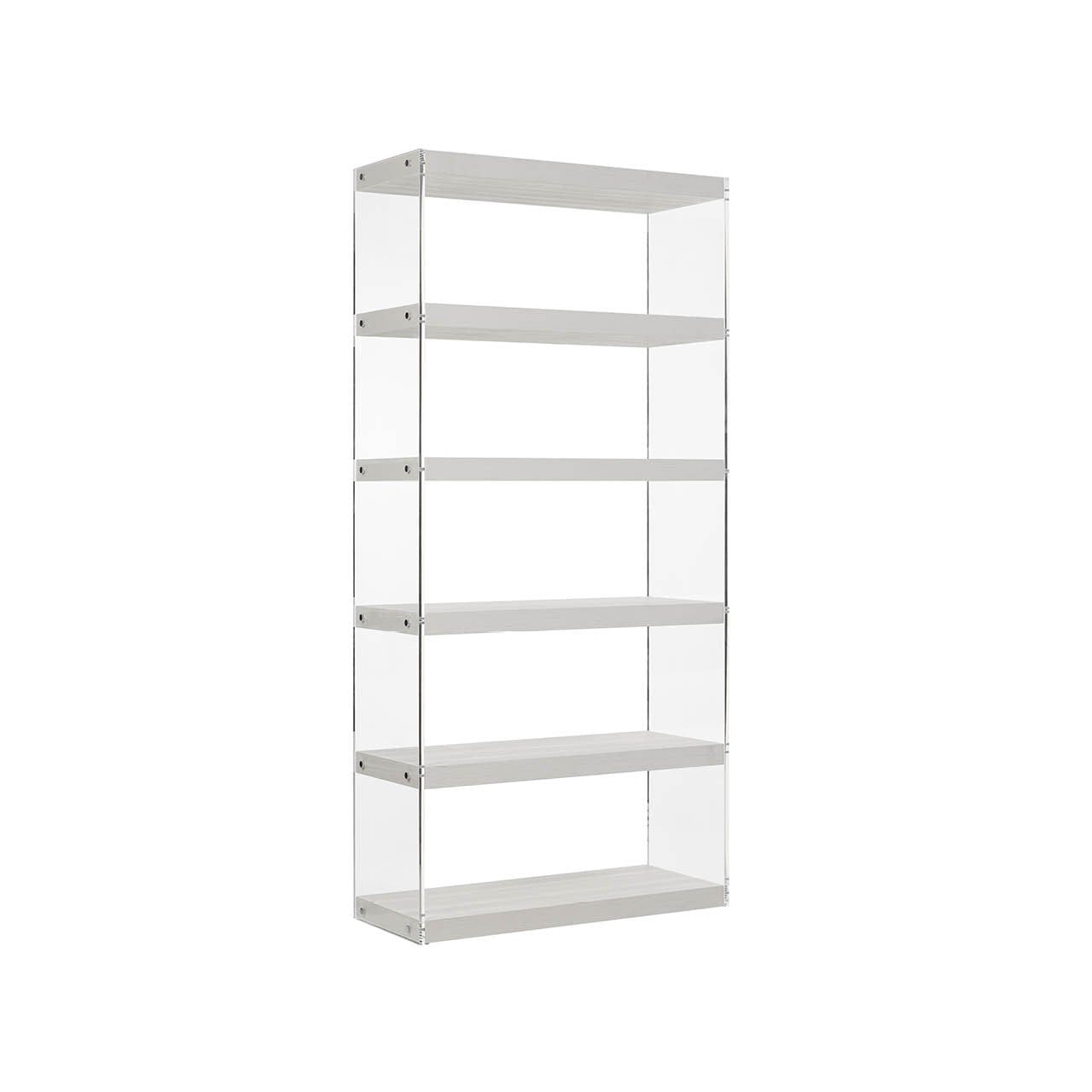 Oasis- Coastal Living Home Collection Shoreline Etagere by Universal Furniture at ZIN Home