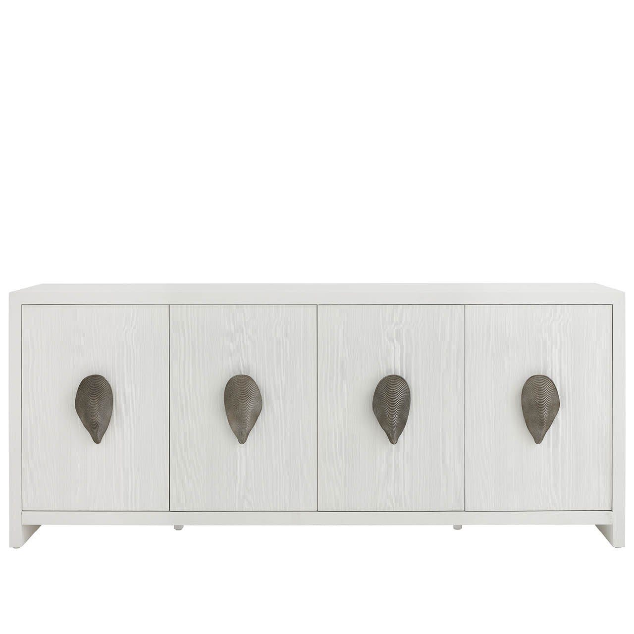 Oasis- Coastal Living Home Collection Shoreline Credenza by Universal Furniture at ZIN Home