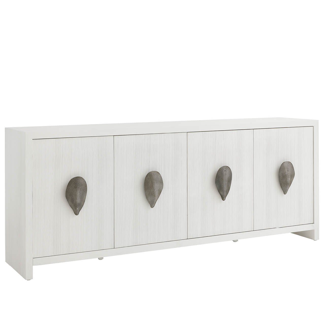 Oasis- Coastal Living Home Collection Shoreline Credenza by Universal Furniture at ZIN Home