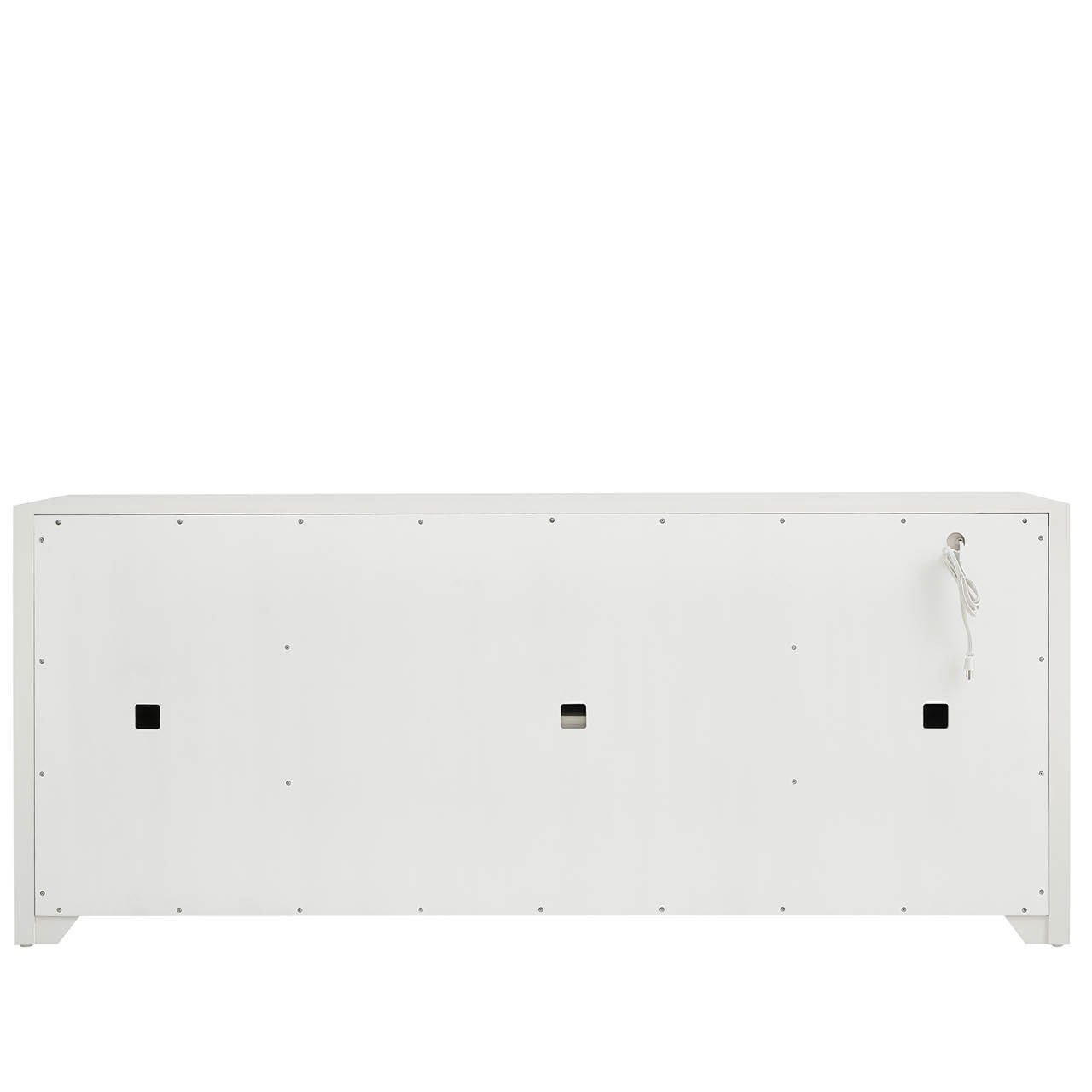 Oasis- Coastal Living Home Collection Shoreline Credenza by Universal Furniture at ZIN Home
