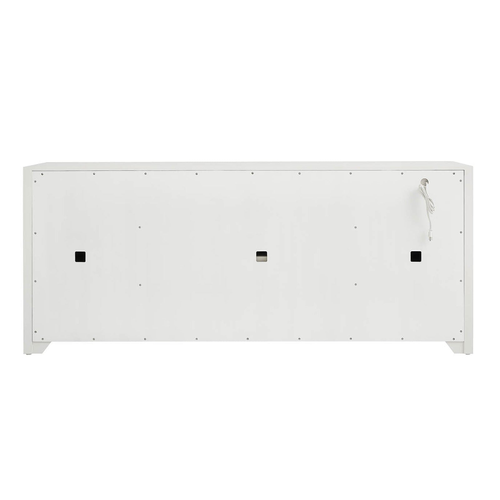 Oasis- Coastal Living Home Collection Shoreline Credenza by Universal Furniture at ZIN Home