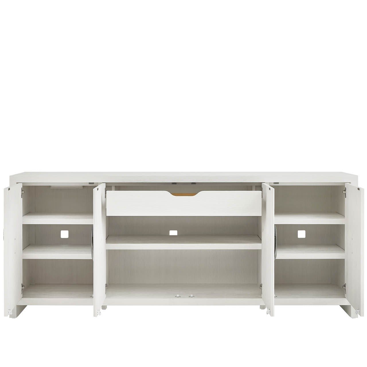 Oasis- Coastal Living Home Collection Shoreline Credenza by Universal Furniture at ZIN Home