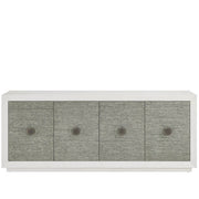 Oasis- Coastal Living Home Collection Seascape Credenza by Universal Furniture at ZIN Home