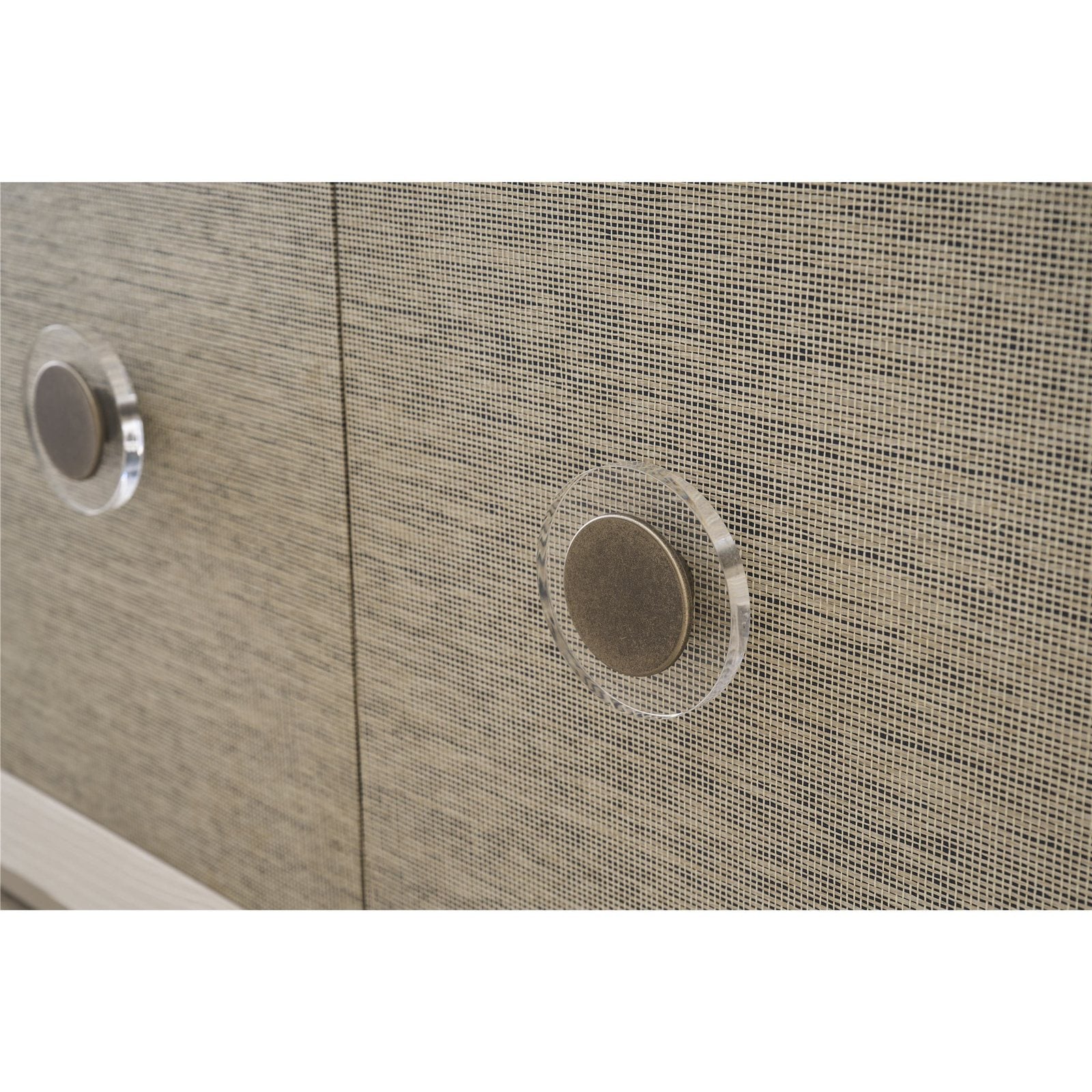 Oasis- Coastal Living Home Collection Seascape Credenza by Universal Furniture at ZIN Home