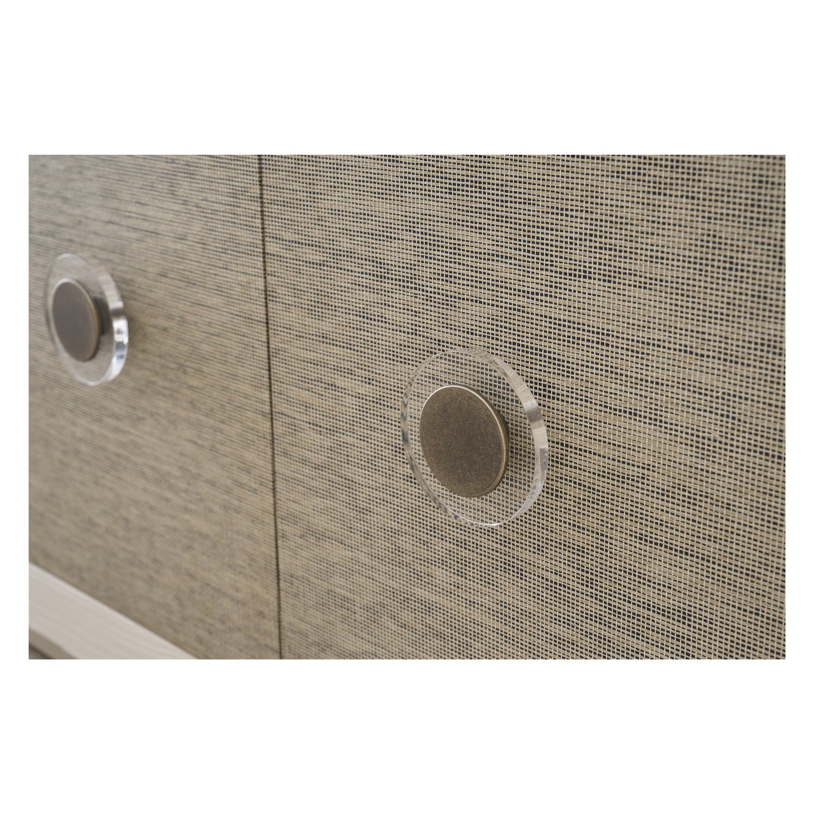 Oasis- Coastal Living Home Collection Seascape Credenza by Universal Furniture at ZIN Home