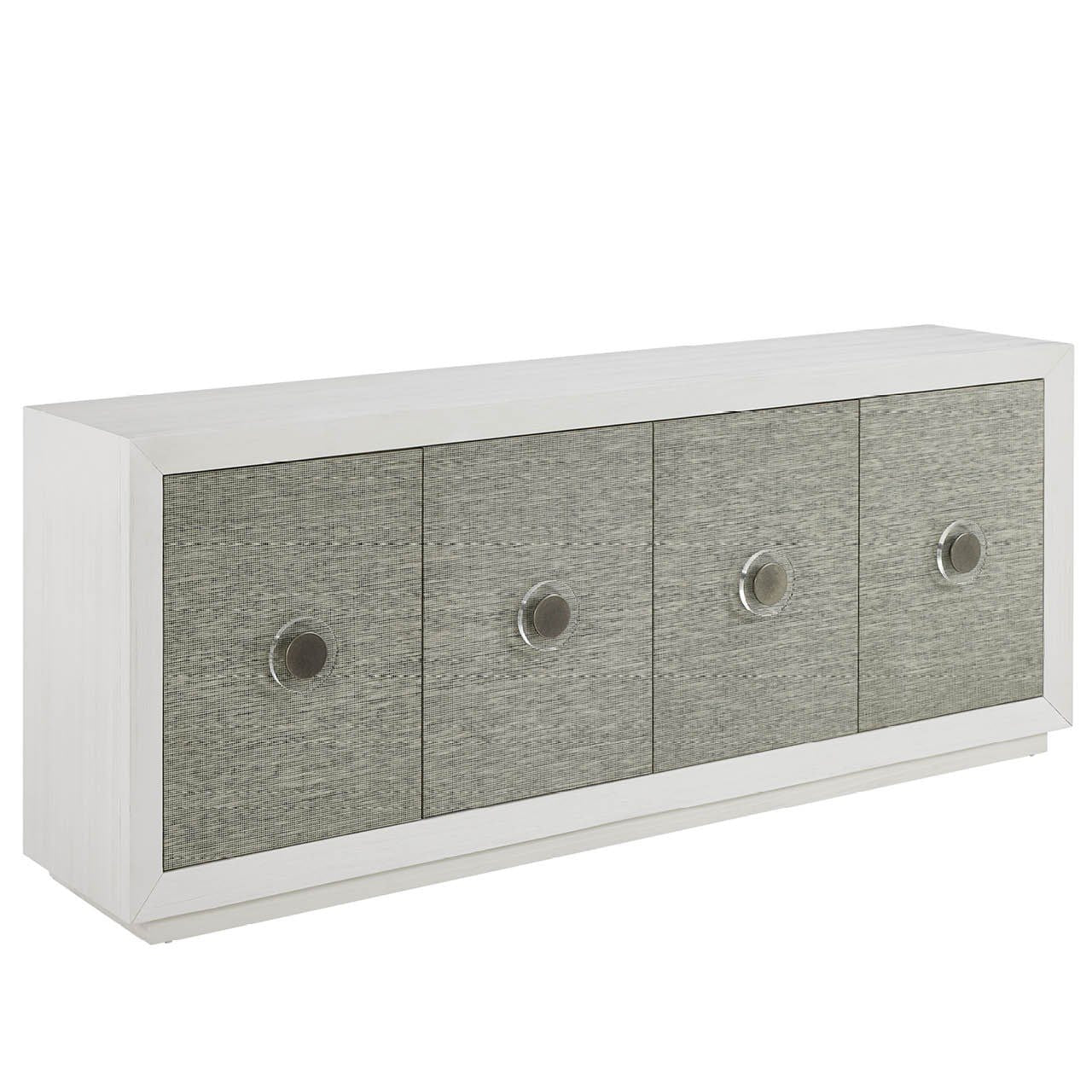 Oasis- Coastal Living Home Collection Seascape Credenza by Universal Furniture at ZIN Home
