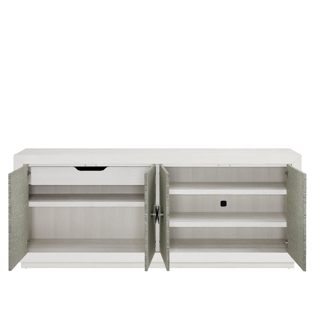 Oasis- Coastal Living Home Collection Seascape Credenza by Universal Furniture at ZIN Home