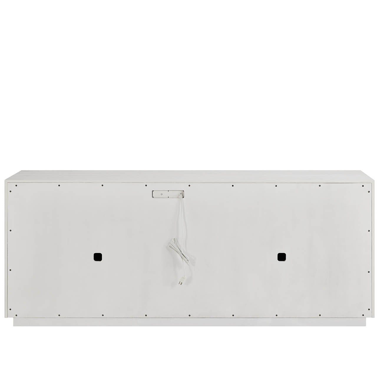 Oasis- Coastal Living Home Collection Seascape Credenza by Universal Furniture at ZIN Home