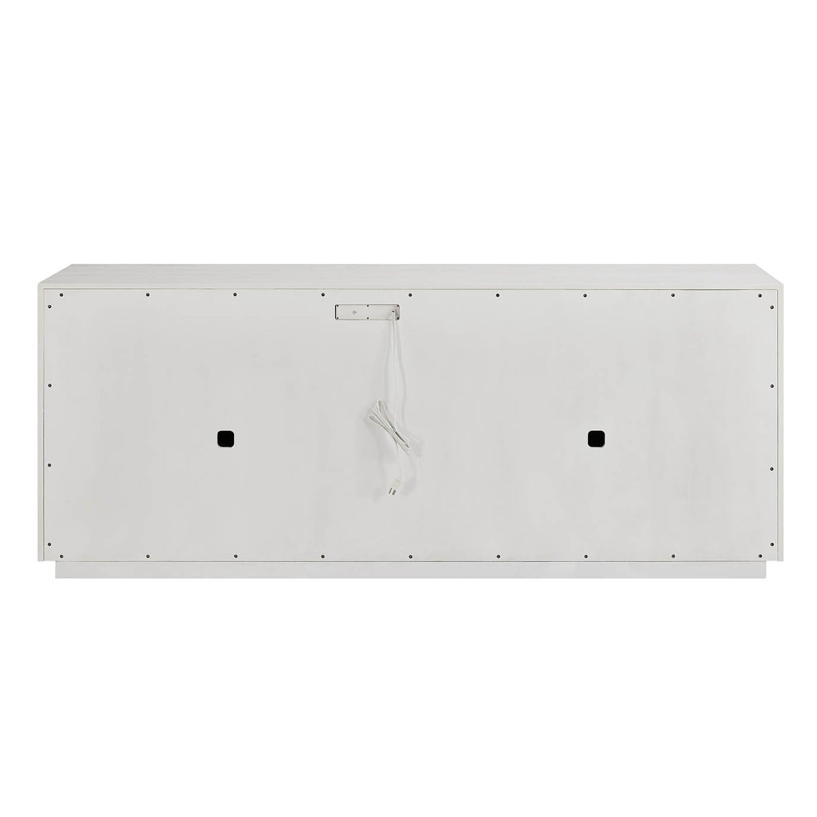 Oasis- Coastal Living Home Collection Seascape Credenza by Universal Furniture at ZIN Home